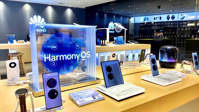 华为手机|华为Mate40 Pro再次上架：越来越相信，华为取得了实质性突破