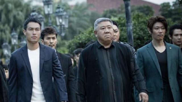 盖玥希|《罚罪》中呈现的哭戏，盖玥希和江珊让人动容，林一霆却有种用力过猛的感觉