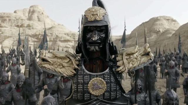 芦苇荡|《雪中悍刀行》最凄凉的是陈望，勿念勿等，已死有愧