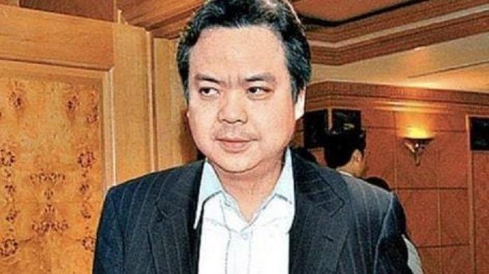 花18亿伦敦买房，再花18亿装修，“重庆李嘉诚”张松桥投资记