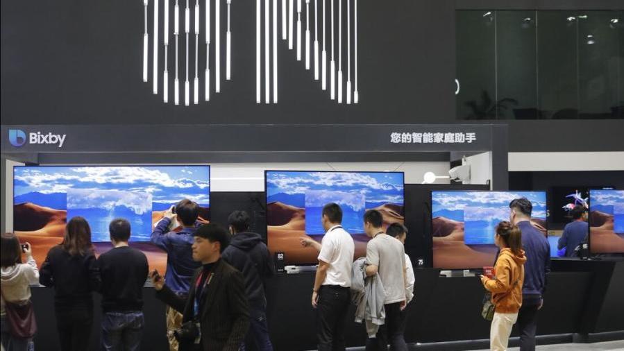 三星|三星发布这一新品，国内近万人预约，可为何被嘲讽智商税？