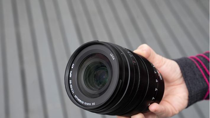 松下|亲身体验新款松下徕卡 25-50mm F1.7 ASPH