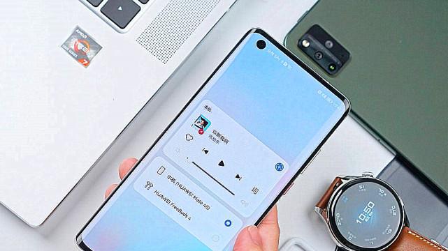 华为鸿蒙系统|鸿蒙OS3.0再被确认：7月底发布，首发机型不是华为Mate50