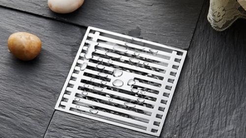 卫生间有异味、小飞虫，多半是这6个原因，早知道早受益