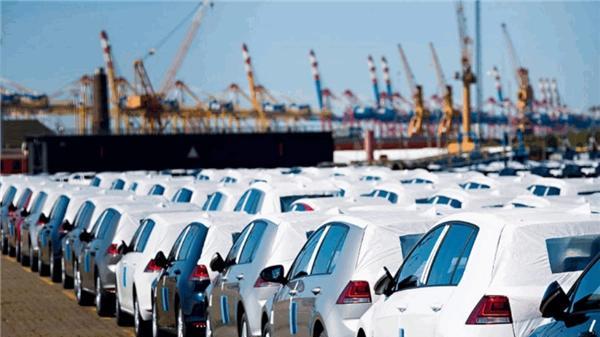 中国汽车出口量已经碾压德国，离超越日本还远吗？