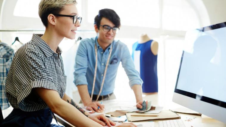 |把工作做好是职场成功的基础