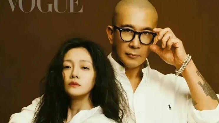 大S|大S力挺具俊晔，我和欧巴身边都是文明人，内涵张兰母子素质低