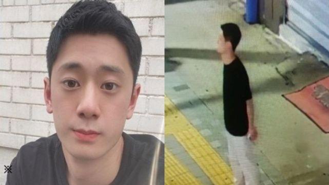 地铁站失踪诡死「剩下半身」，DNA鉴定出炉，25岁韩男确定找到了