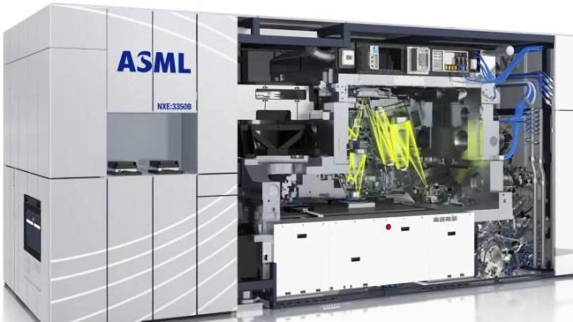 诺贝尔奖颁发同一天，ASML迎来坏消息，后面的情况将更糟糕