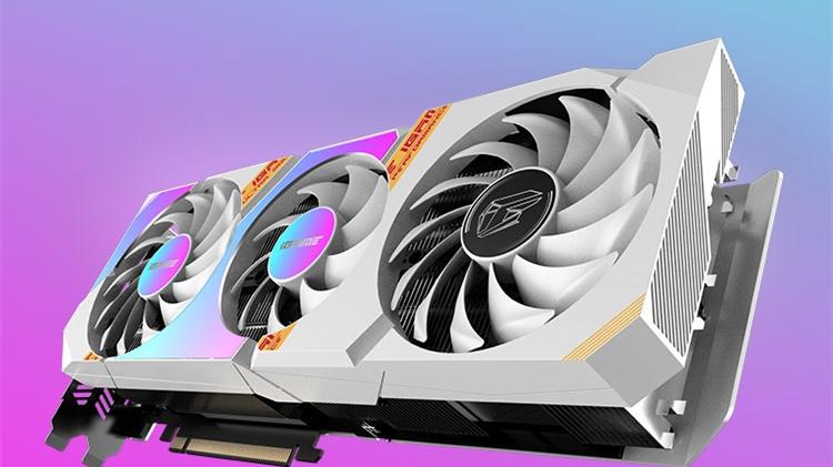 rest|七彩虹三款RTX3050显卡配置参数大比拼，1899元起香到没朋友