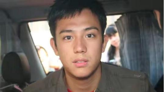 |38岁知名男星再出轨！小儿子刚出生四个月，婚前恋爱曾脚踏5条船