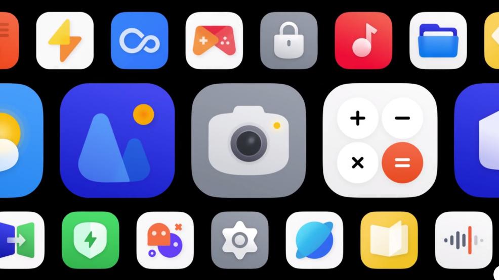 华为mate50|除了华为mate50，ColorOS 13也是近期一大行业热点！