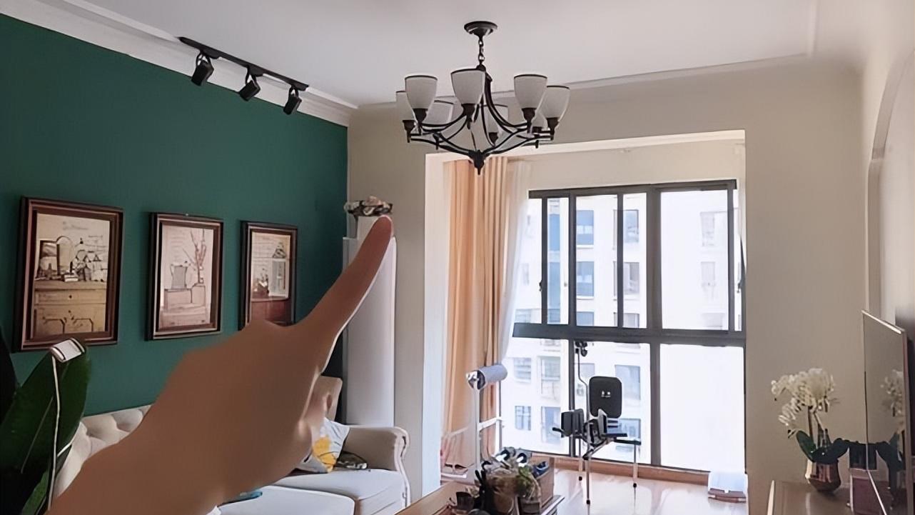 入住2年后，我发现这4个“网红设计”，谁用谁顺手！给大家看看