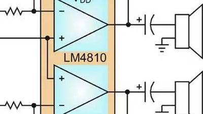 USB|盘点电容器在电路中的27种作用！