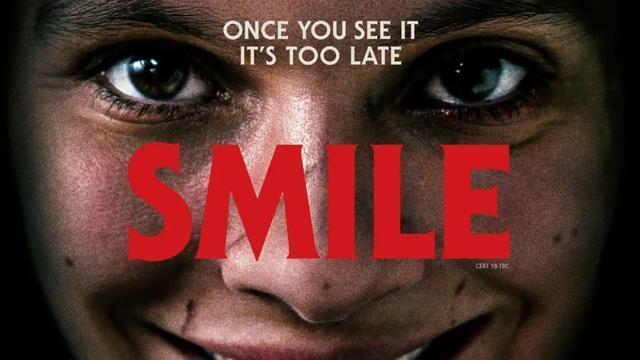 危笑|R级恐怖片《危笑》虐杀女人毛骨悚然够血腥，却结尾泄气