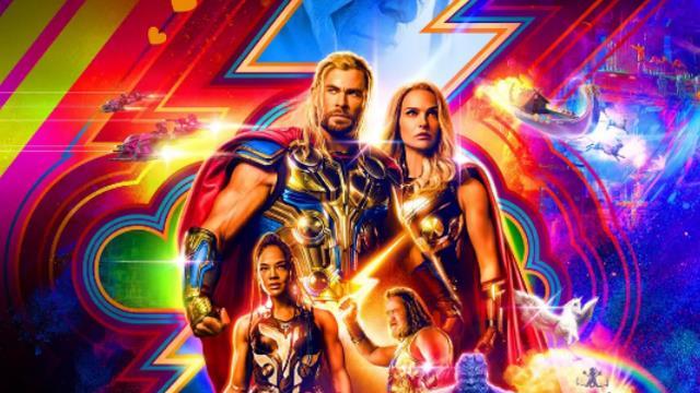 雷神4|年龄大了，锤哥求漫威放过，不想再维持《雷神4》发达的肌肉了