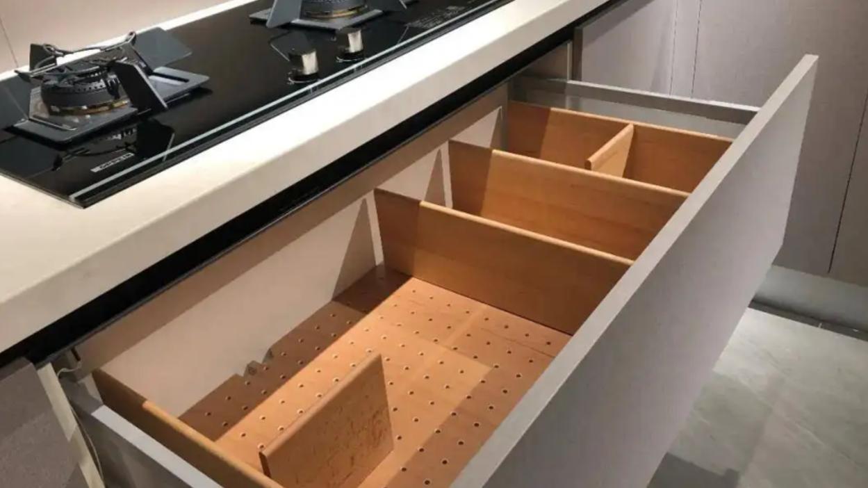 去趟邻居家，发现了这8处聪明的设计，今后我也要照着做