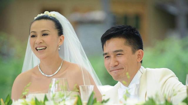 尔东升|5对丁克的港星明星，各有各的无奈，两位背叛原配偷偷生子