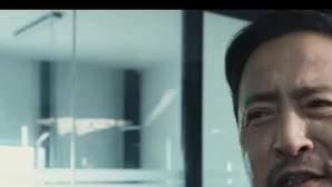 冰雨火|《冰雨火》还是烂尾了！大结局的两个败笔，让整个剧情变得很尴尬