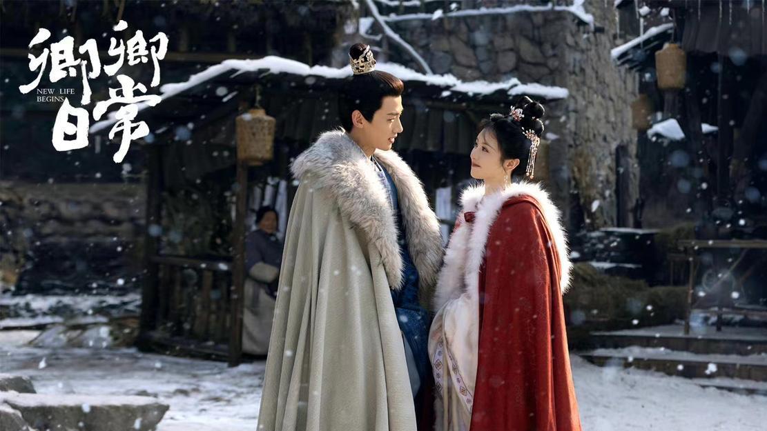 尹峥|《卿卿日常》原著，你一定想不到，尹峥最初恋上李薇的真正原因