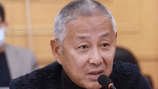 陈道明|67岁陈道明罕见露面！身形消瘦满脸老年斑，模样憔悴显病态