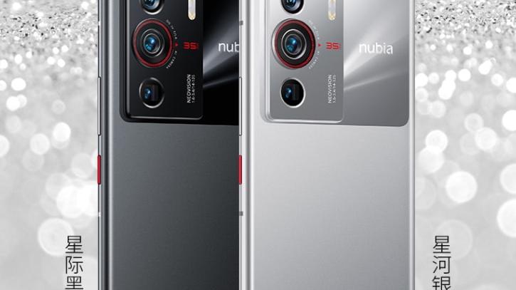 安卓|安卓首款无线磁吸充手机，16GB+1TB，一天后正式首销或将快速售空