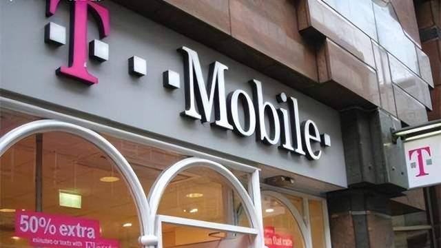 电子商务|1美元！T-Mobile美国出售原Sprint固网资产