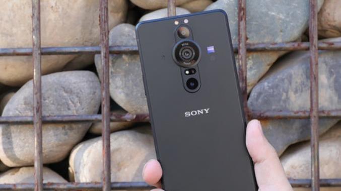 索尼Xperia|索尼Xperia PRO-I评测，这款手机的摄像功能好强，不比索尼微单差