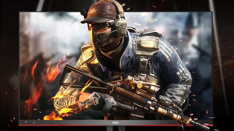 显示器|预算仅千元，游戏显示器怎么选？我推荐这3款，高性价比不吃亏