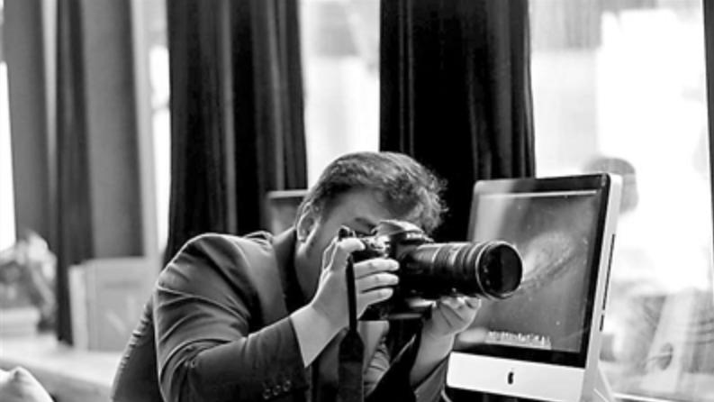 安悦溪|娱乐圈6大狗仔，他们曝出来的瓜，“毁”掉了娱乐圈的半边天