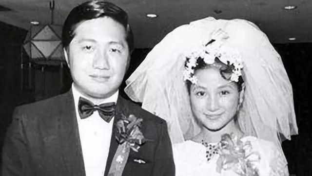 郑佩佩|武侠皇后一朝嫁入豪门沦为生育机器，刘亦菲：我管他喜欢什么