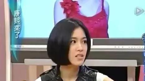 林依晨|林依晨真是永远的少女，快要四十岁却仍旧像学生，她的经历太励志