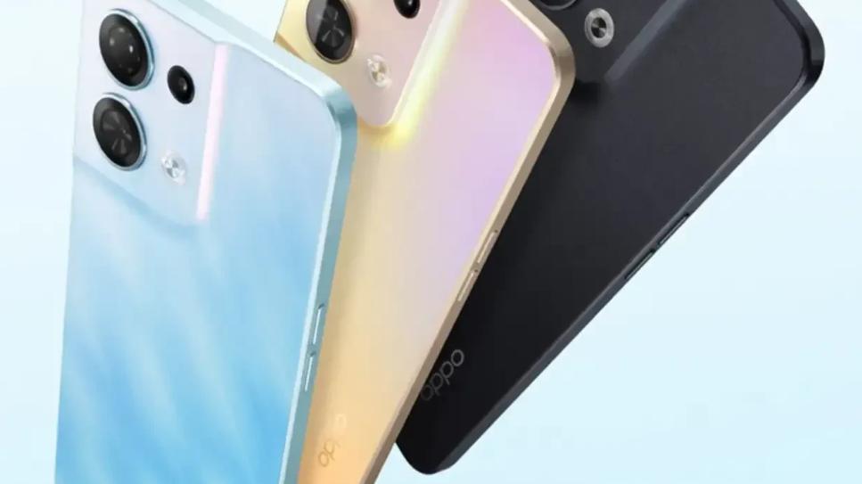 oppo reno8|你以为只是颜值嘛，当然不，OPPO Reno8系列告诉你什么叫做高配！