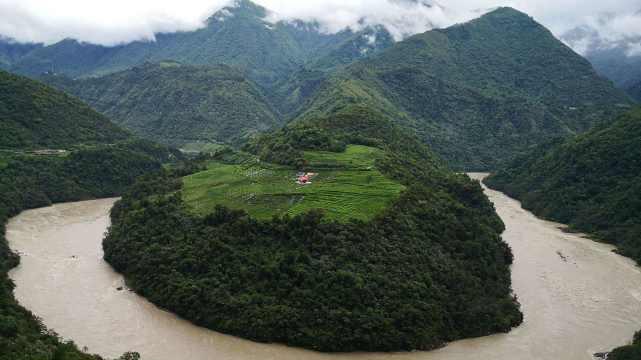 徒步旅行|世界上最恶劣的居住环境有哪些地方？中国竟然有3处