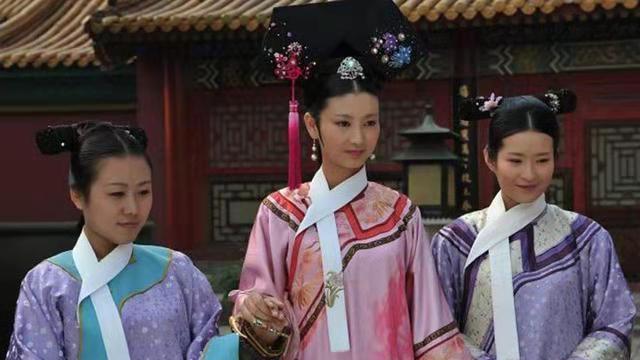 沈眉庄|明明沈眉庄早已破了身子，为何温实初不嫌弃？原著记录得很恶心