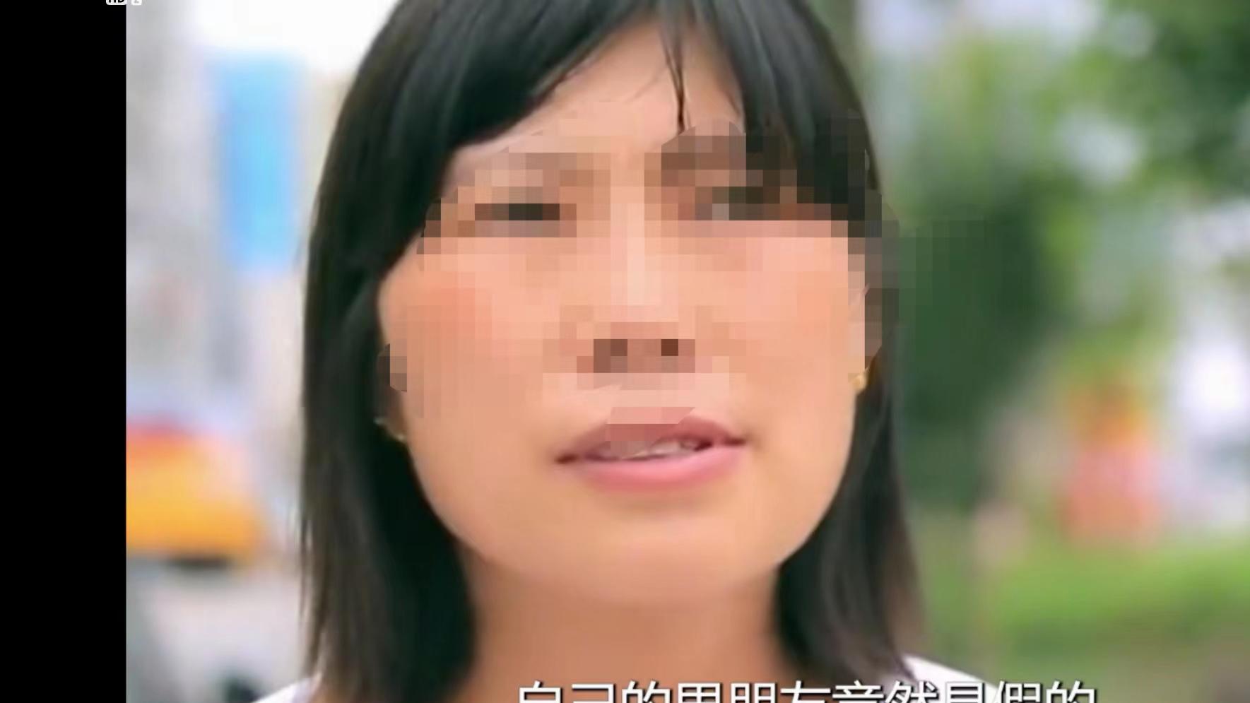 39岁女子怀孕9个月后，竟要去相亲，她找到婚介所说：我想找个男人结婚