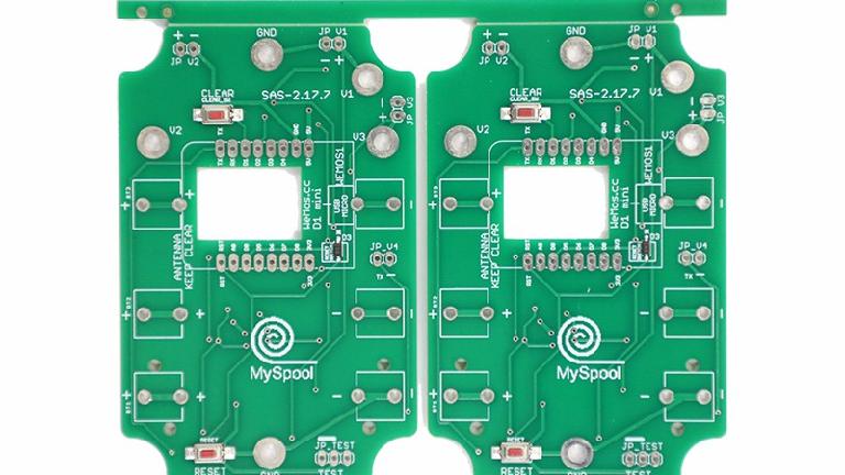 高通骁龙|PCB生产为什么要做拼板和板边? PCB生产做拼板和板边的好处
