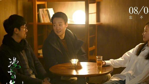 辛柏青|喜在金鹰奖，恭喜辛柏青！两次陪跑意难平，夺下大奖实至名归