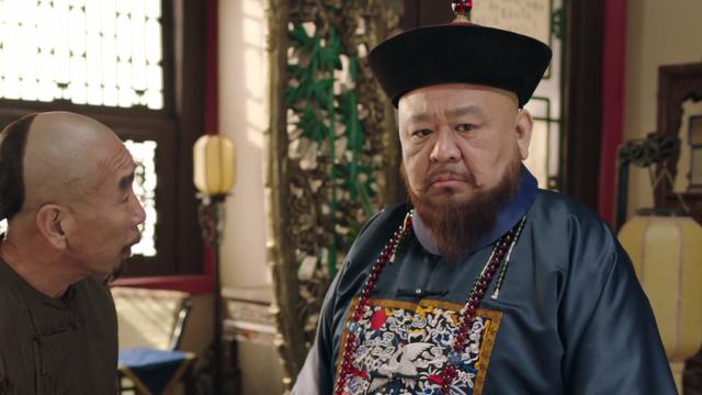 天下长河|《天下长河》配角实力出众，公磊和奚美娟的到来，也算是意外之喜