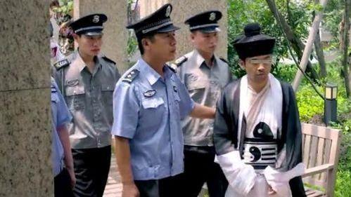 江苏女子为转运请法师做法事，被骗合体后才知是强奸，啥姿势都玩