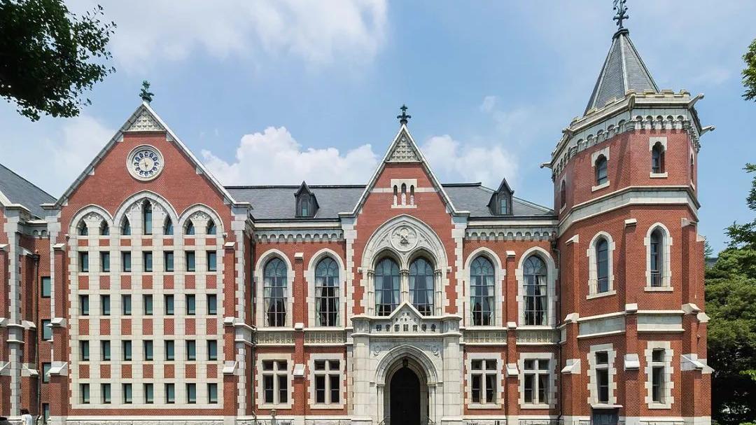 求职|最新排名丨日本人票选，这些大学毕业在海外找工作更轻松！