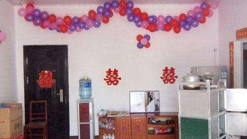 只因结婚要了15万彩礼，婆家这样装修婚房，是给我下马威吗？