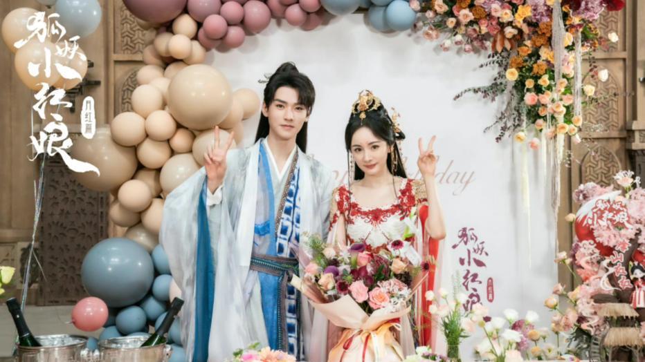 Angelababy|李一桐辞演，杨颖粉撕番不成拒宣传，任嘉伦再陷番位风波原因现实