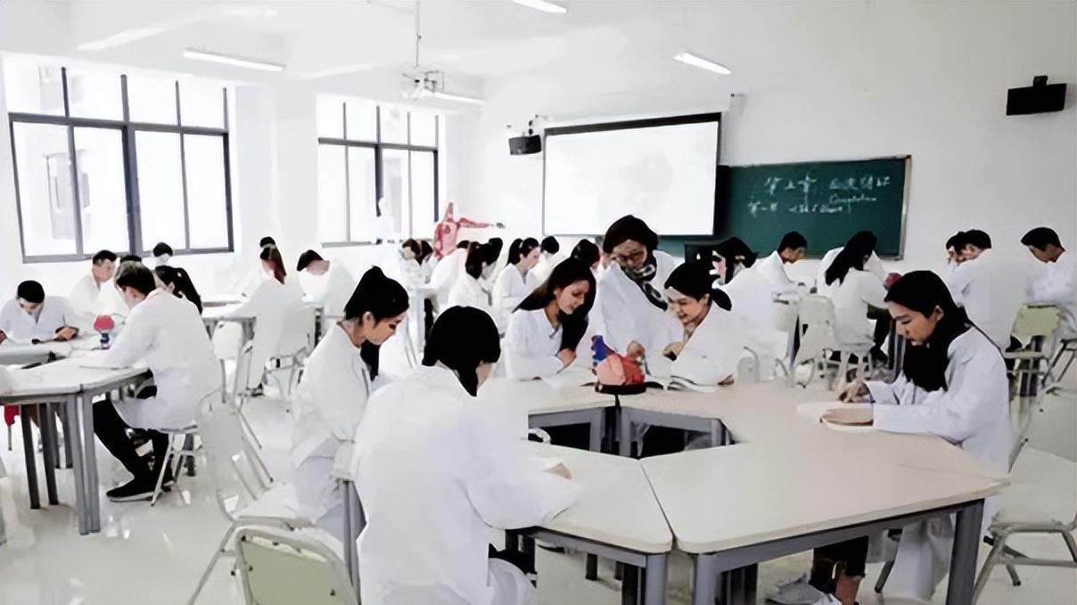 招聘|未来十年比较紧缺的专业，就业形势好，薪资待遇也不差