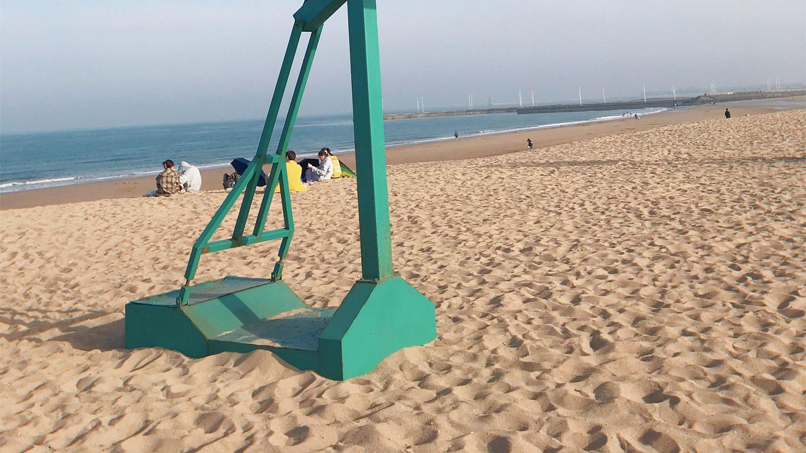 日照|日照旅行, 日照夏季旅行通知