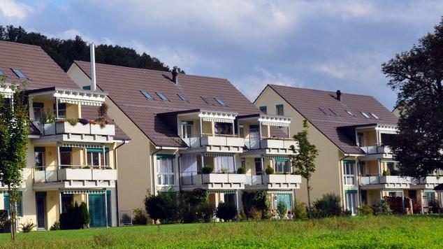 流行|曾在农村很流行的“带院房”，如今却都成了“无院房”，咋回事？