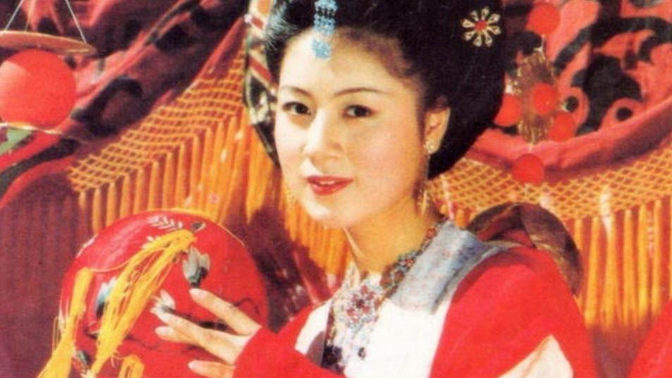 马兰|马兰：嫁大16岁作家余秋雨，相伴30年，如今60岁无儿无女也幸福