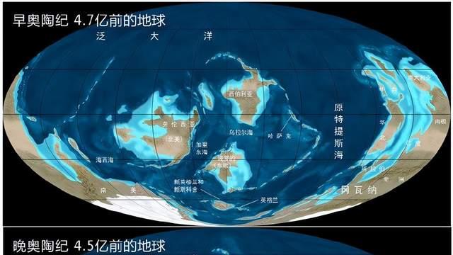 贵阳机场厕所洗手池布满 4 亿年前化石，是否是暴殄天物？