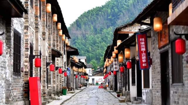 庐山|寒潮来袭，咸宁有温度！