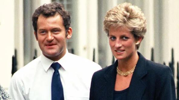 余子明|在《王冠》新赛季开始之际，戴安娜王妃最信赖的男人出来为她辩护